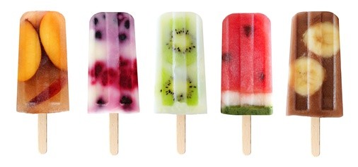 Eis-selber-machen